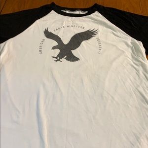 American eagle shirt